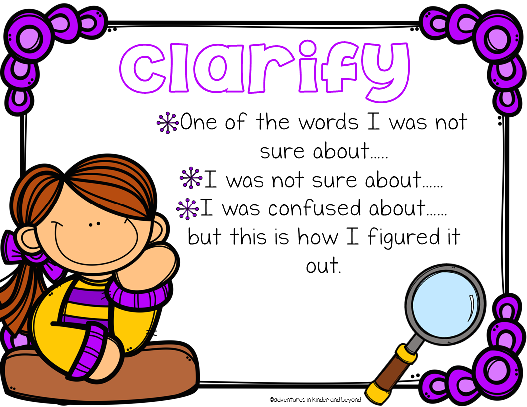 Adventures in Kinder and Beyond: Reciprocal Teaching Strategies