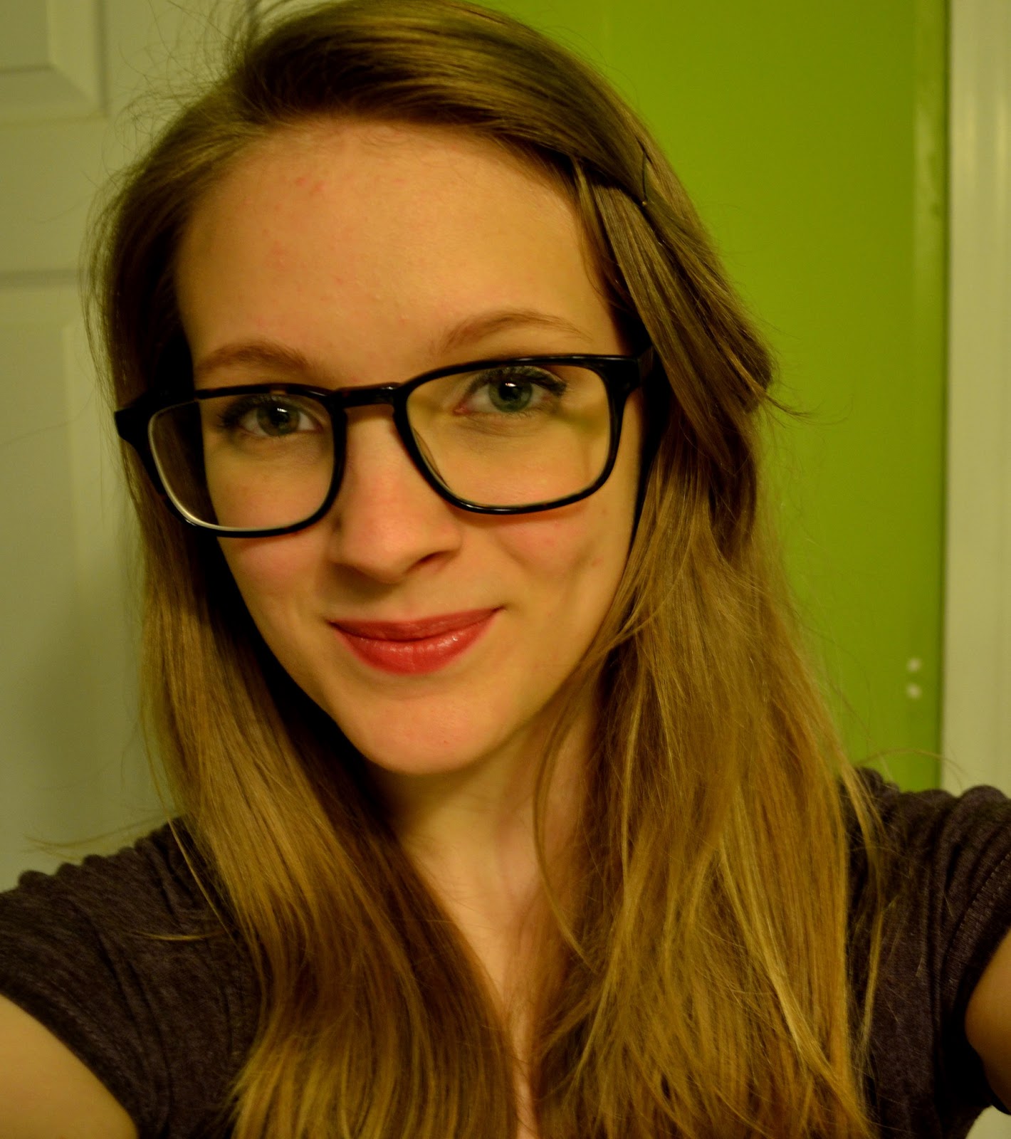 Simply Me Warby Parker Update