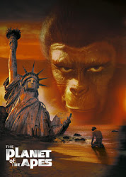 Planet of the Apes