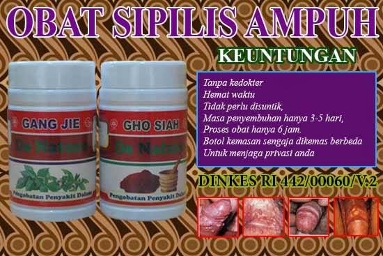 Obat Kencing Nanah Di Apotik