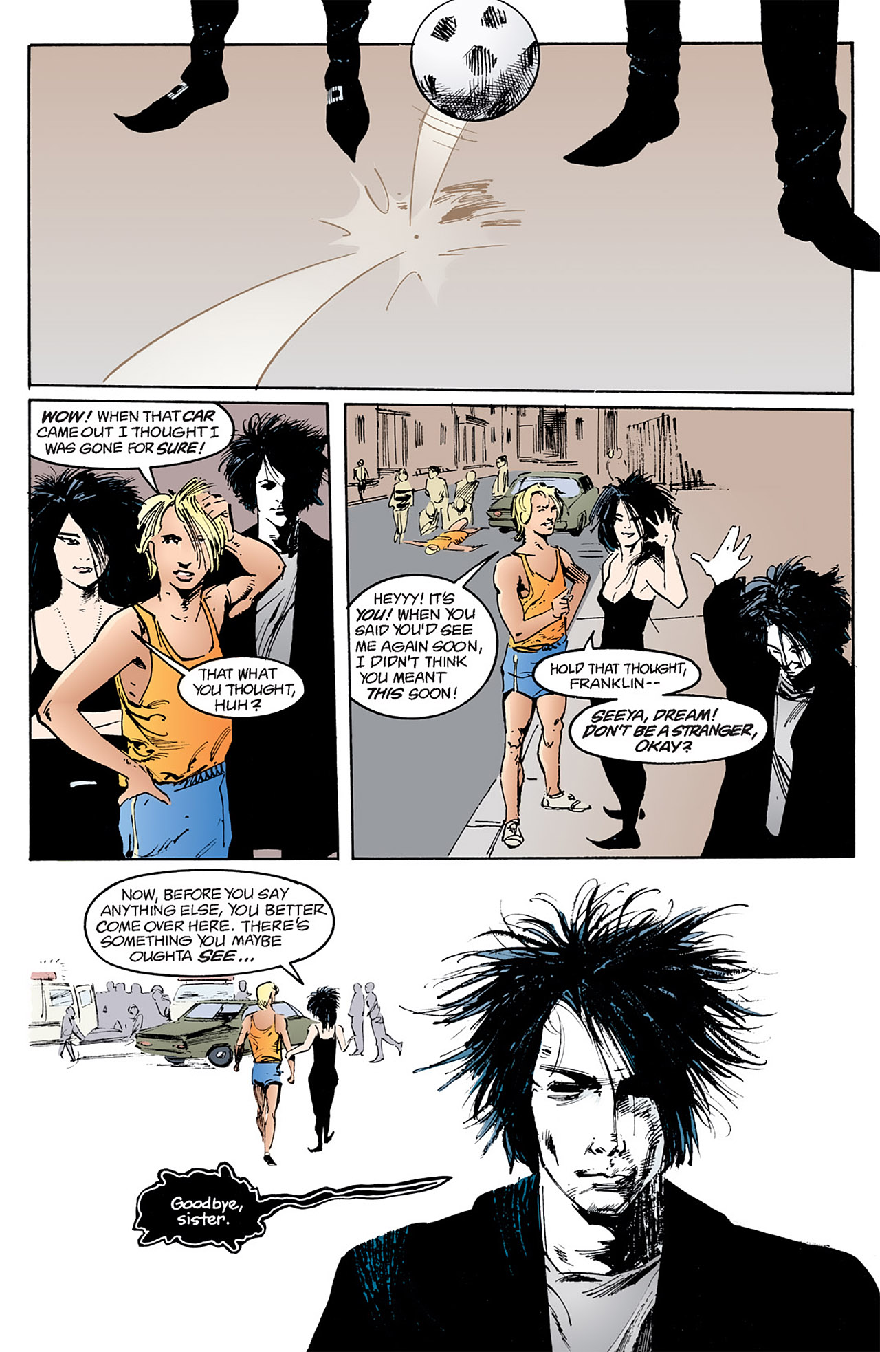 The Sandman (1989) issue 8 - Page 25