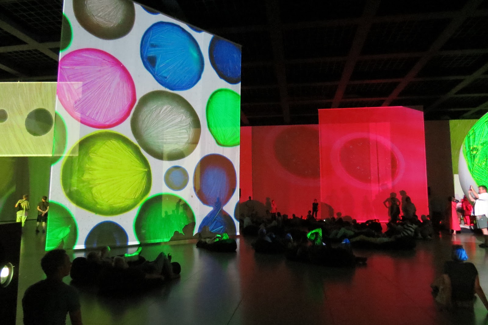 23 Best Created Spaces Images Installation Art Art Inspiration