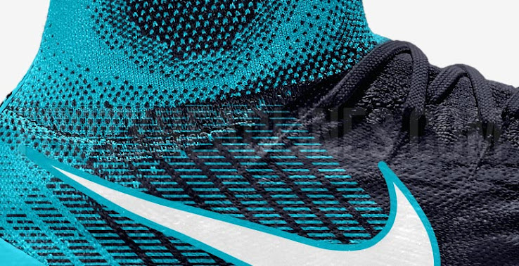 TEPY TALK Nike Magista Obra II z Radiation Flare Packu