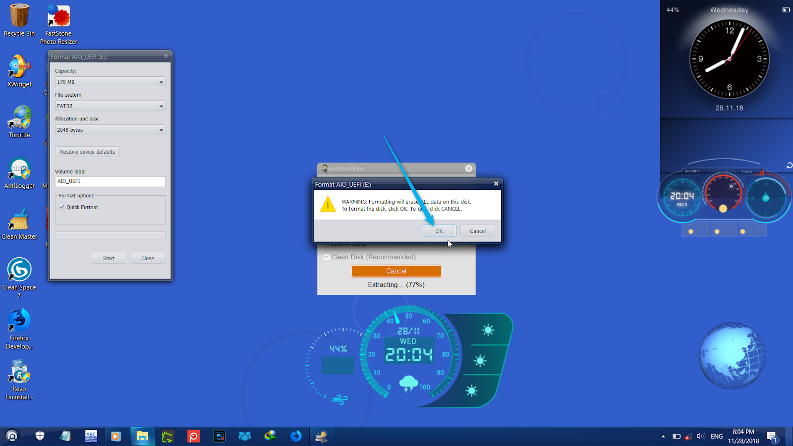 aloneghostxz AIO.Boot.Extractor.0.9.8.15.Full