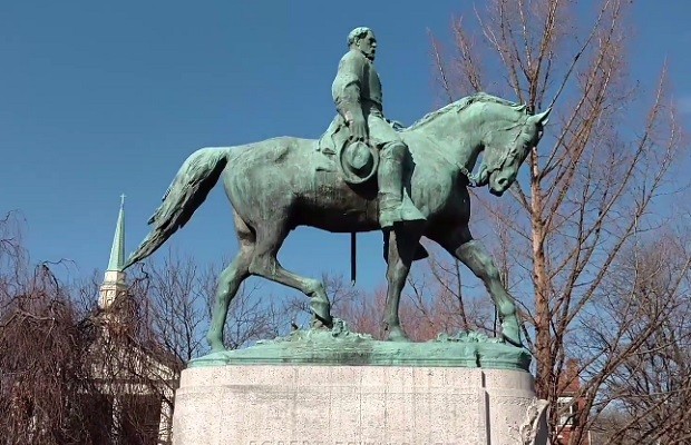 According to Glen: Confederate Statues... Let The People Decide