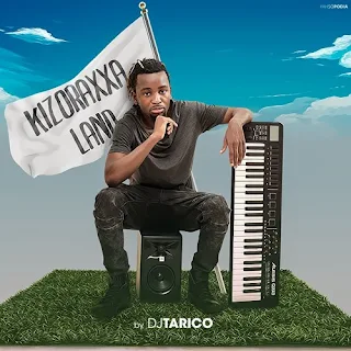 Dj Tarico - Guetto King