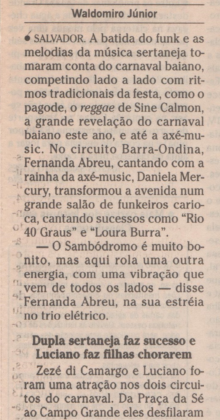 Caetano Veloso - Irene / Carolina / Os Argonautas / Chuvas De Verao Caetano Veloso - Irene / Carolina / Os Argonautas / Chuvas De Verao