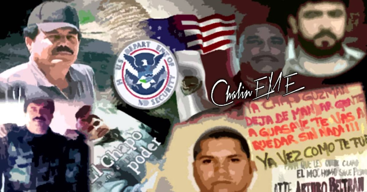 Así es como empezó la guerra del Cártel de Sinaloa contra los hermanos