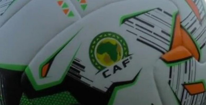 2017 Africa Cup Footy Headlines