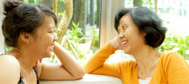 Banyak Anak Lupa Orang Tua Saat Dewasa, Karena 10 Hal ini Tidak Diajarkan Waktu Kecil Banyak Anak Lupa Orang Tua Saat Dewasa, Karena 10 Hal ini Tidak Diajarkan Waktu Kecil
