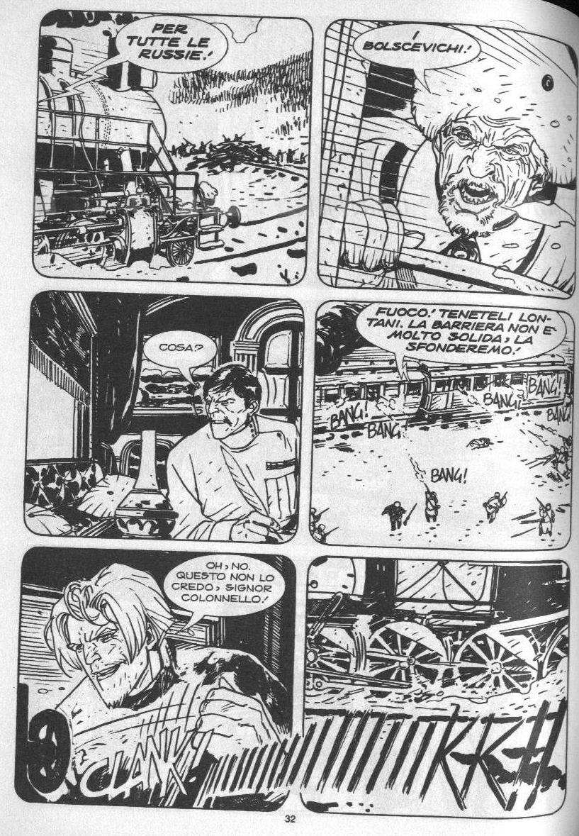 Dylan Dog (1986) issue 139 - Page 29