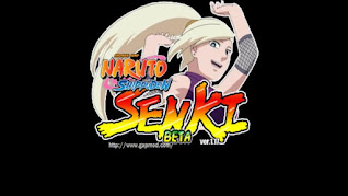 Download Naruto Senki v1.17 Apk Naruto Senki v1.17 Fixed 1 Apk