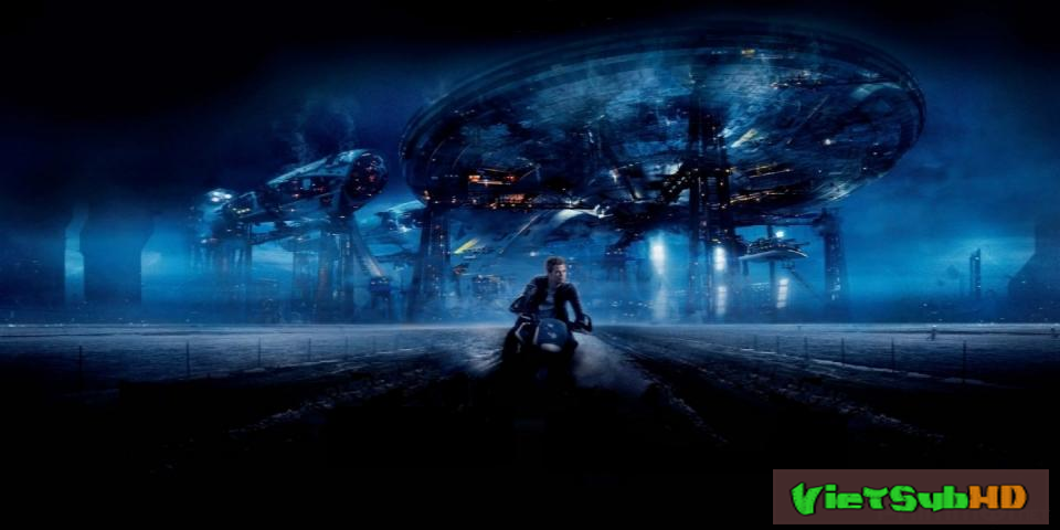 Phim Du hành các vì sao VietSub HD | Star Trek 2009