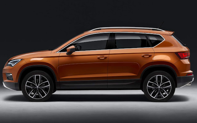 SUV compacto de baixo custo VW custará R$ 22 mil - China