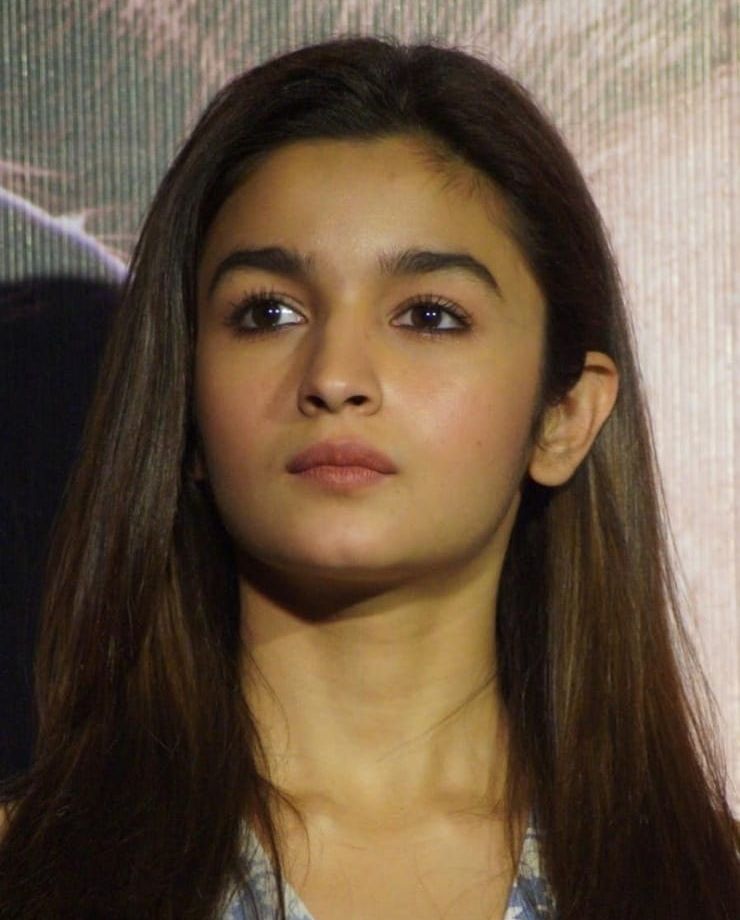Top 10 Sexiest Asian Female of the Year in 2019! Alia Bhatt on Top in ...