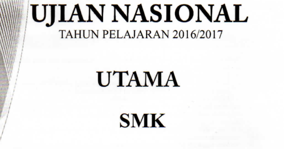 MENGIDENTIFIKASI KESALAHAN PENGGUNAAN TANDA BACA PADA TEKS