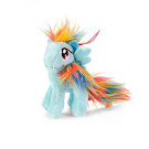My Little Pony Rainbow Dash Plush by FurYu