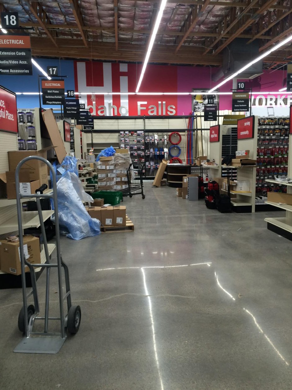 BizMojo Idaho Ace Hardware, Marketplace Home Furnishings coming to