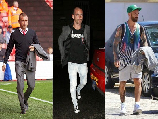 estilo raul meireles