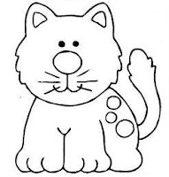 RECURSOS y ACTIVIDADES para Educación Infantil: Dibujos para colorear