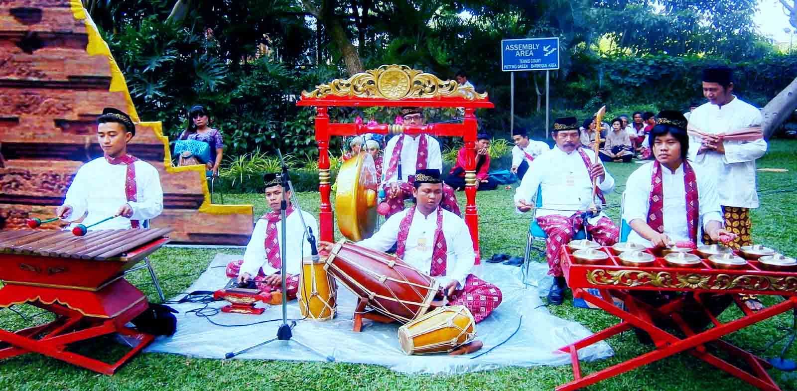 Gambang Kromong, Kesenian Musik Tradisional Dari Betawi Cinta Indonesia