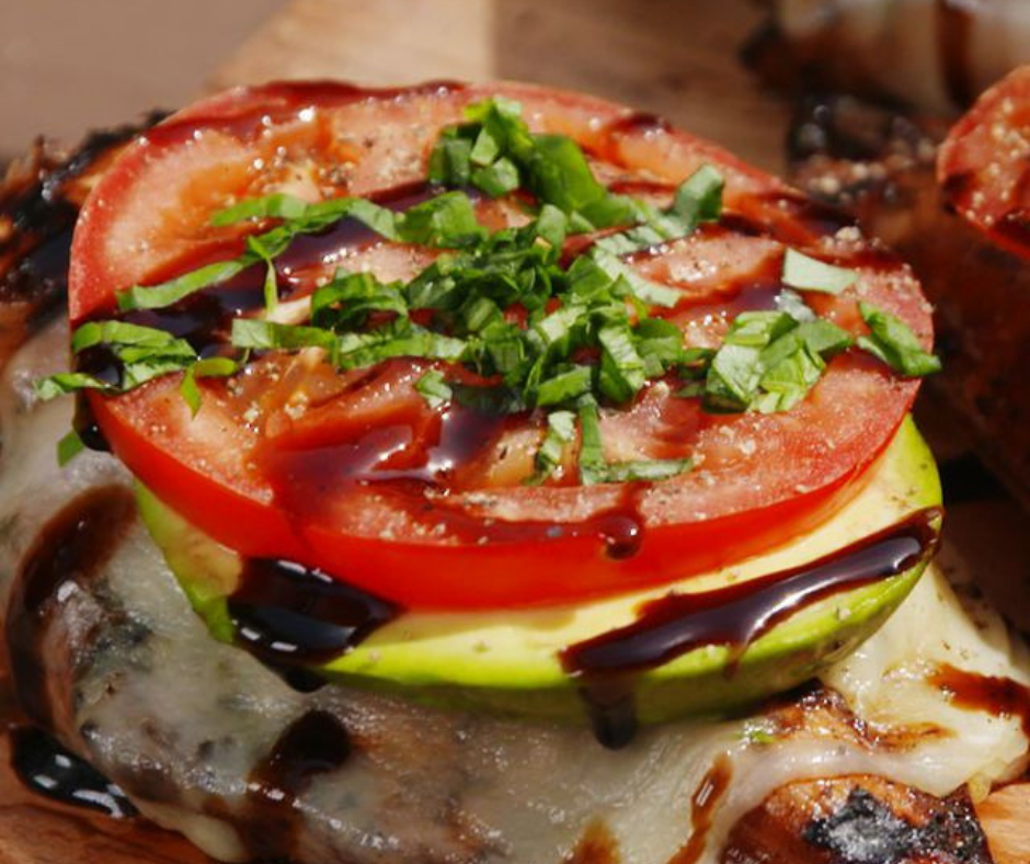 California Grilled Chicken - food-drink-recipes.com California Grilled Chicken - food-drink-recipes.com