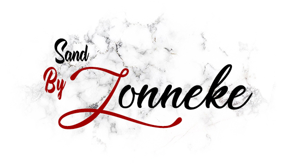 Sand By Lonneke