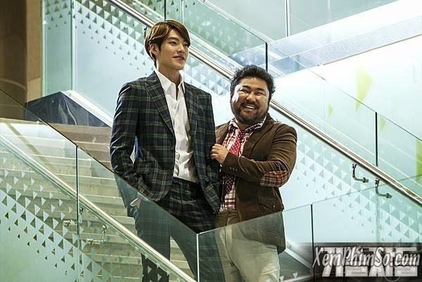 Siêu Trộm Trổ Tài