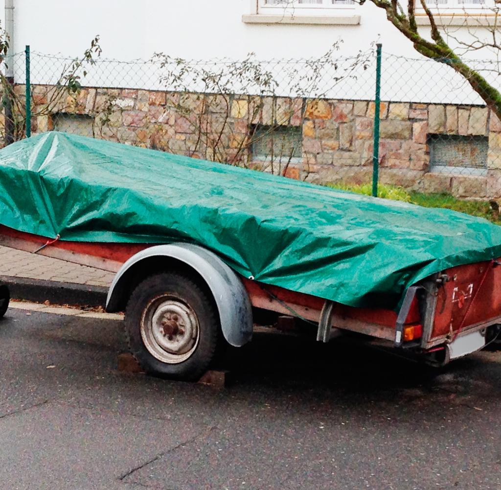 worauf m ssen sie achten wenn sie einen anh nger ohne zugfahrzeug