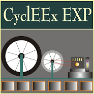 CyclEEx & CyclEEx EXP
