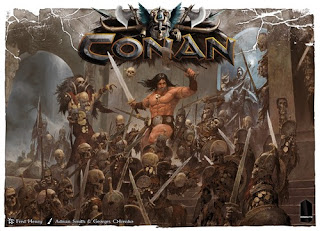 Conan (unboxing) El club del dado Pic3118623_md