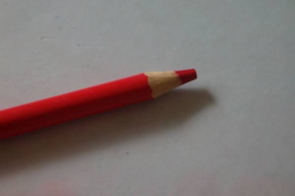 Mine coupée crayons de couleur Arteza