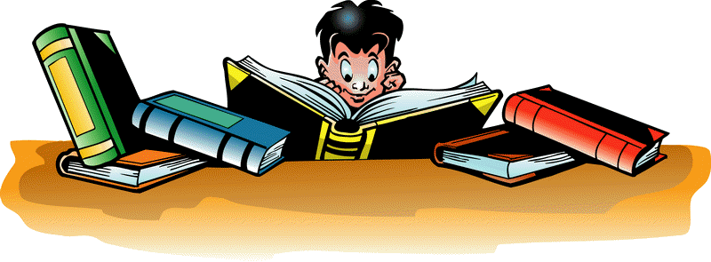 Урок литературы картинка для презентации