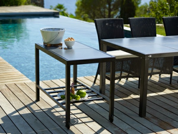 Modern bar furniture – 30 great designs!