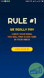 Spin Sambil Dapat Etherum Gratis Spin Sambil Dapat Etherum Gratis