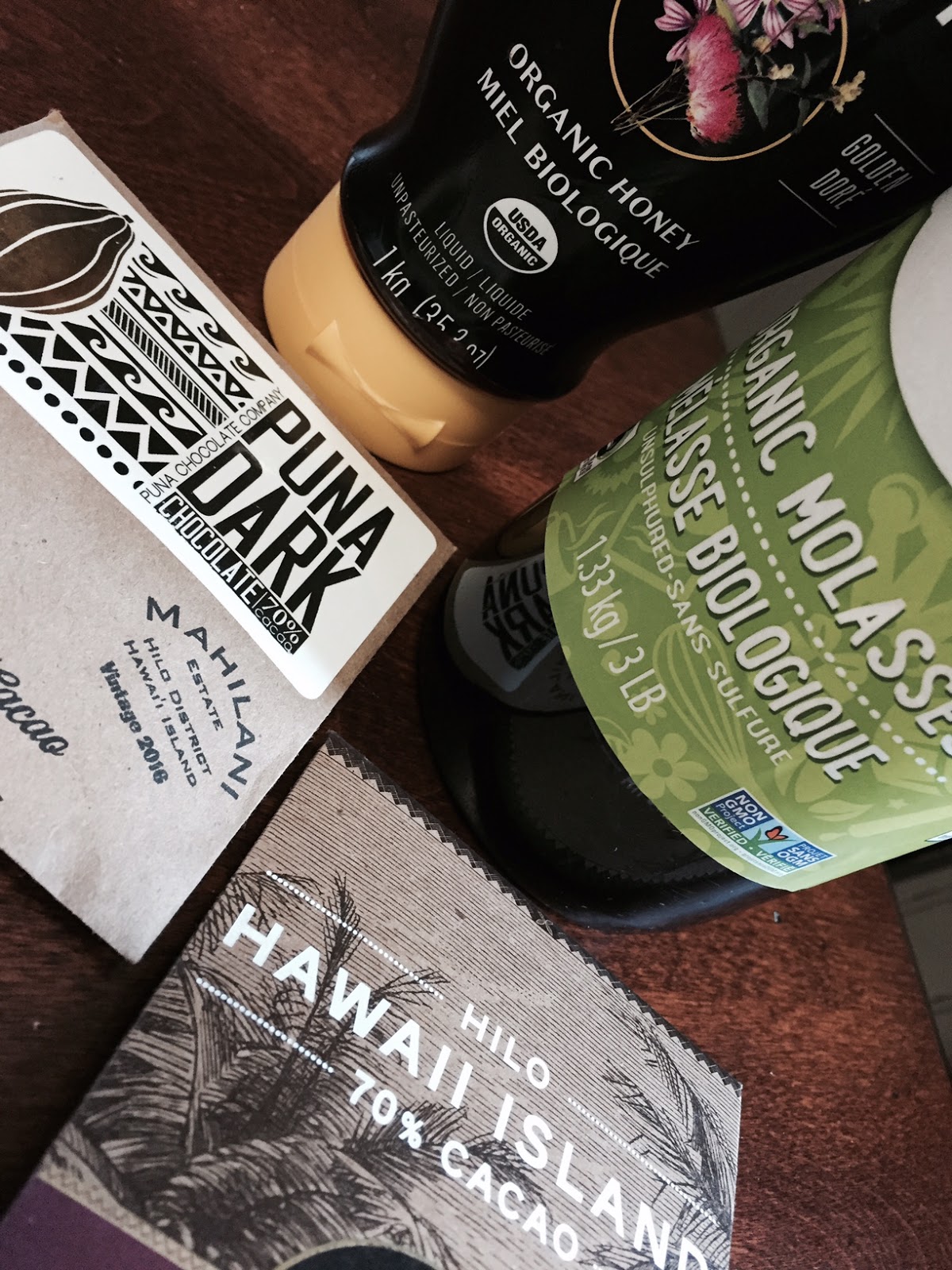 The Ultimate Chocolate Blog January 2017