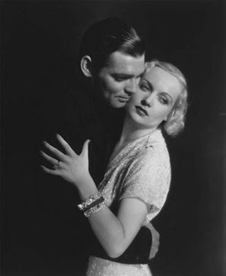 No Man Of Her Own 1932 Carole Lombard Clark Gable Image 3