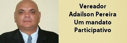 Ver.Adailson Pereira