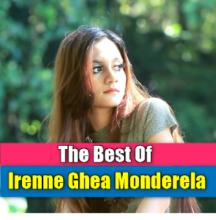 Best Of Ghea Monderela Mp3 Album Dangdu Koplo 2018 Paling Asyik