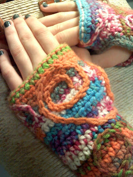 Fingerless Gloves-2011