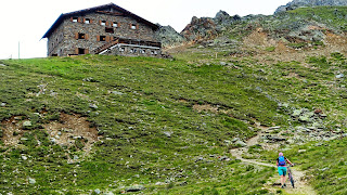 Biketouren Vinschgau