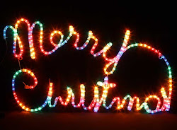 merry christmas happy lights animated sign december animation wishing drink eat very gay 1280
