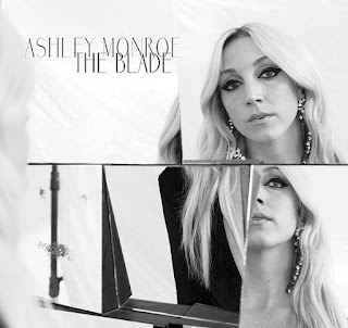 Ashley Monroe Country Music Album The Blade