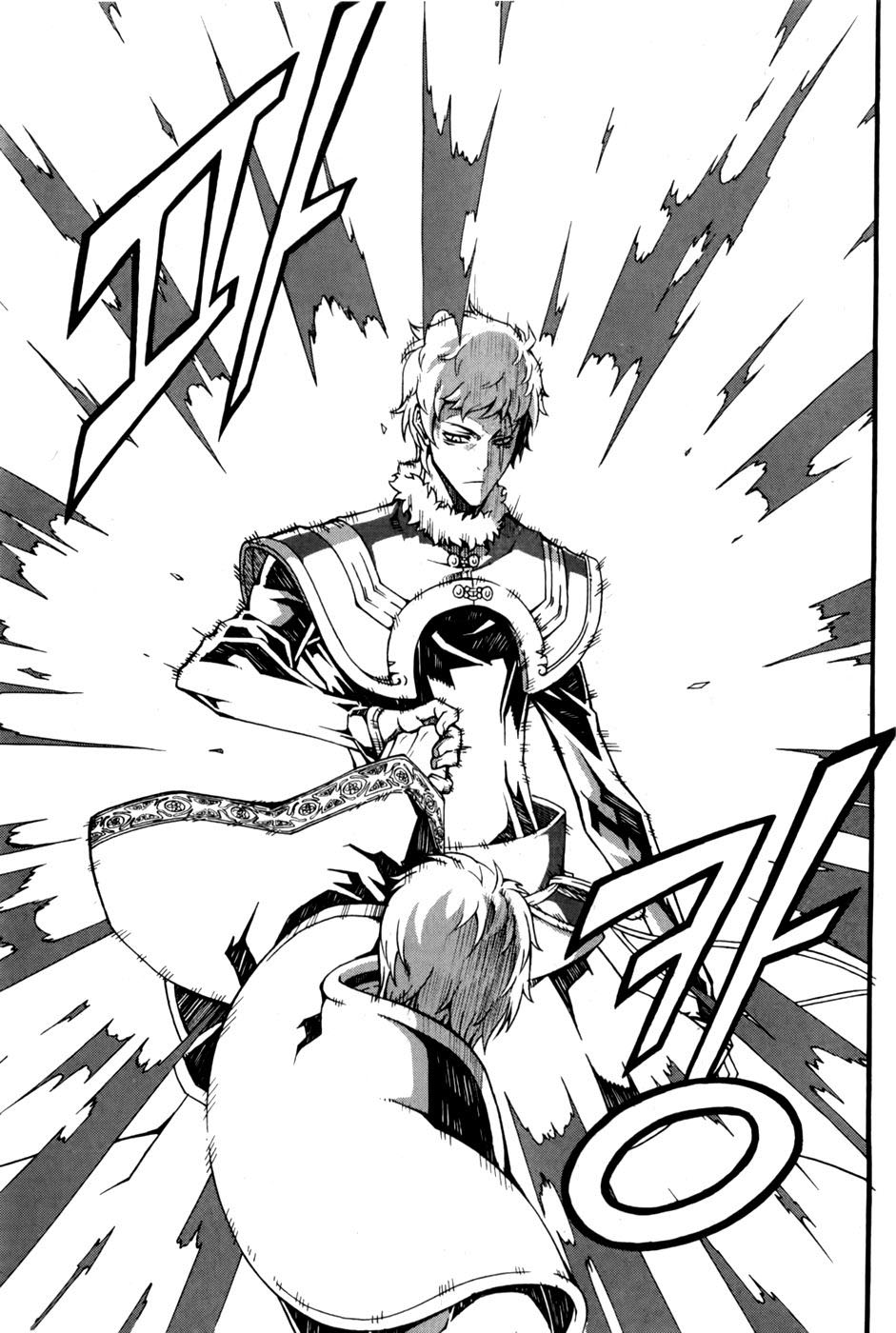 Witch hunter Chap 70 - Truyen.Chap.VN