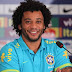 Contra o Equador, Marcelo será o capitão da Seleção Brasileira