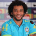 Contra o Equador, Marcelo será o capitão da Seleção Brasileira