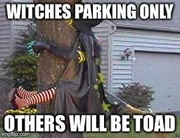 Best funny halloween witches meme pictures cartoons animated gifs