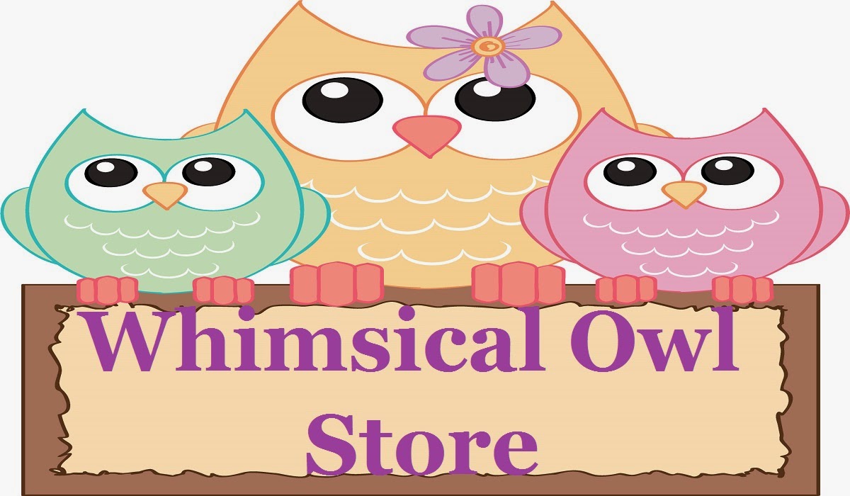 Whimsical Owl Store