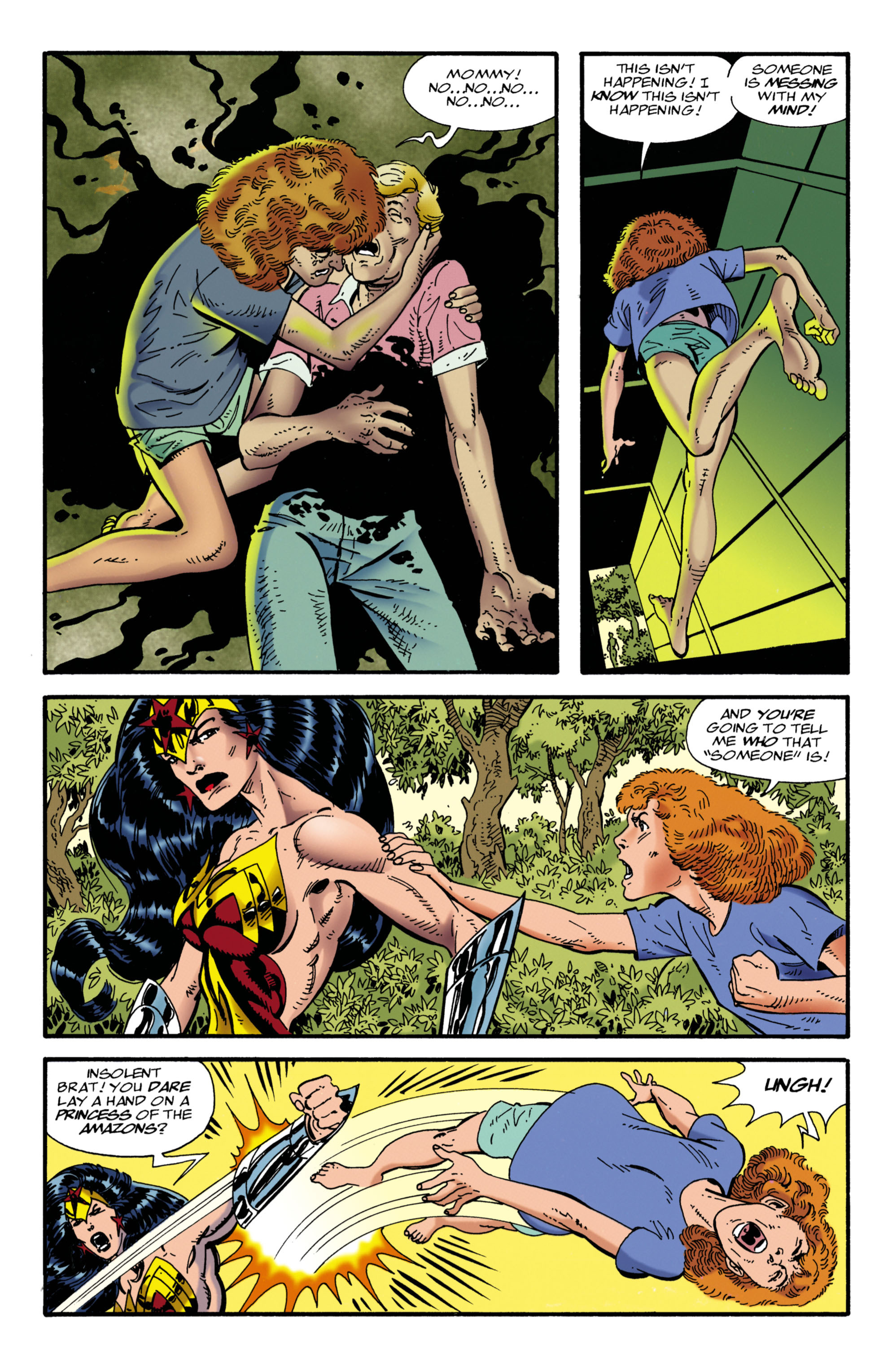 Wonder Woman (1987) 114 Page 16
