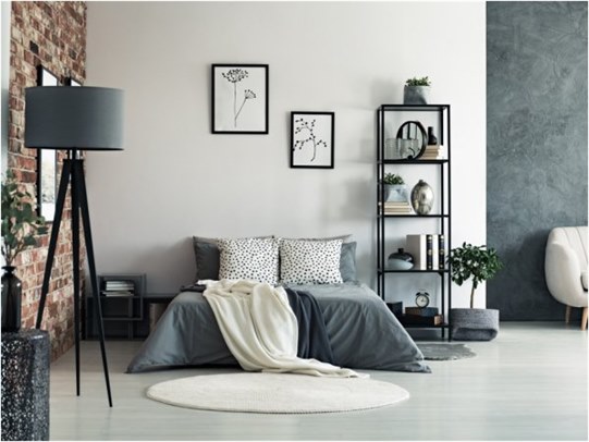 Decorating Tips: Do Not Have These Ideas In Bedrooms